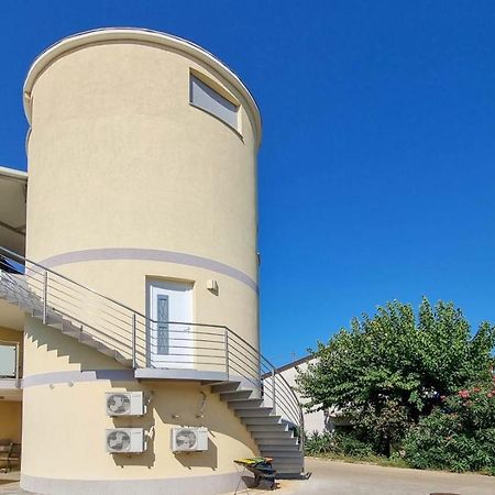 Silos Mare Apartment Novigrad  ภายนอก รูปภาพ