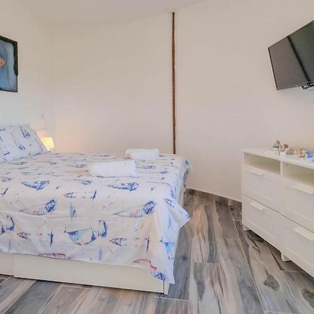 Silos Mare Apartment Novigrad  ภายนอก รูปภาพ