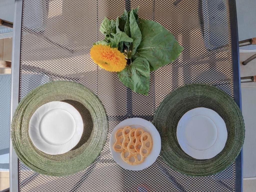 Silos Mare Apartment Novigrad  ภายนอก รูปภาพ