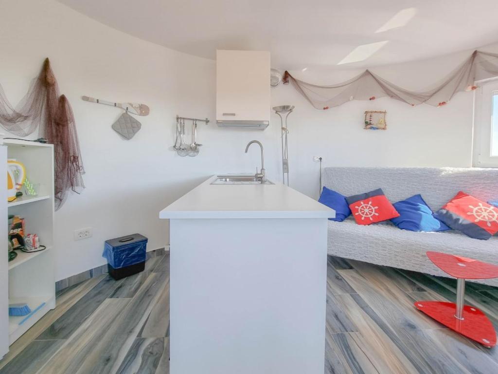 Silos Mare Apartment Novigrad  ภายนอก รูปภาพ