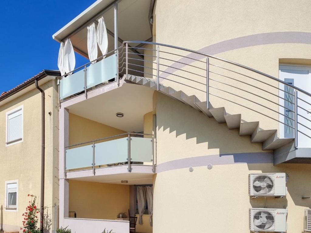 Silos Mare Apartment Novigrad  ภายนอก รูปภาพ